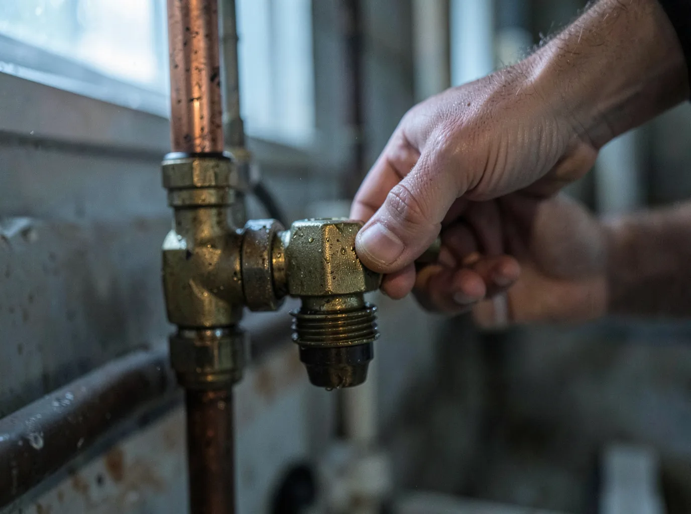 Emergency Plumber Lewisburg, WV FAQs